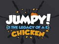 Jeu Jumpy! The legacy of a chicken