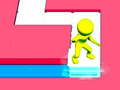 Game Stack Maze Puzzle Game 3D