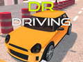 Game Dr Driving