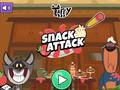 Jeu Taffy: Snack Attack