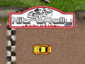 Jeu Nitro Rally Evolution