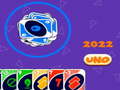 Game Uno 2022