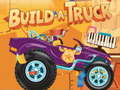 Game Build A Truck