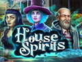 Game House Spirits
