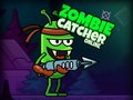 Game Zombie Catcher Online