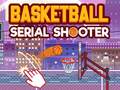 Game Basketball Serial Shooter