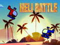 Game Heli Battle