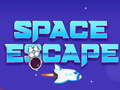 Jeu Space Escape