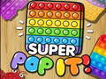 Game Super Pop It!