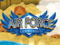Game Air Force Commando 
