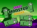 Jeu Crazy Monster Blocks