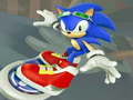 Game Best Sonic Boom Mod