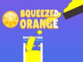 Game Squeezed Orange