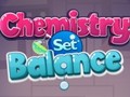 Jeu Chemistry Set Balance