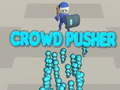 Game Crowd Pusher