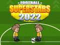 Jeu Football Superstars 2022