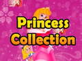 Jeu Princess collection