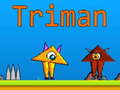 Game Triman