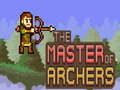 Game The Master of Archers