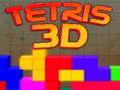 Jeu Tetris 3D 