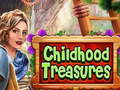 Game Childhood Treasures