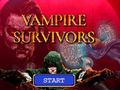Game Vampire Survivors