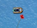 Jeu Jet Ski Parking