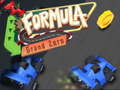Game Formula Grand Zero
