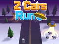 Game 2 Cars Run
