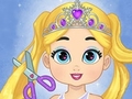 Game Love Baby Fashion Makeover