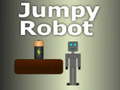 Jeu Jumpy Robot