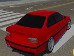 Jeu Parking Stunt Car-SBH 