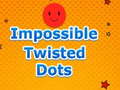 Game Impossible Twisted Dots