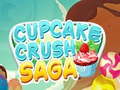 Game Cupcake Crush Saga