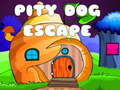 Game Pity Dog Escape