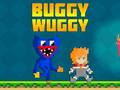 Game Buggy Wuggy