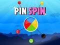 Game Pin Spin