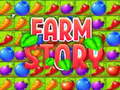 Jeu Farm Story 