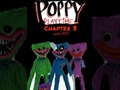 Game Poppy Playtime Chapter 3