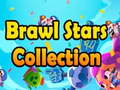 Jeu Brawl Stars Collection