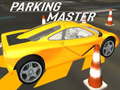 Game Parking Master 