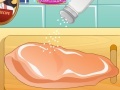 Jeu How To Make Chicken Teriyaki