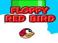 Game Floppy Red Bird