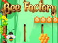 Jeu Bee Factory