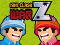 Game Mini Clash War Z