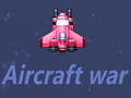Jeu Aircraft war