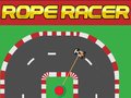 Jeu Rope Racer