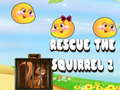 Jeu Rescue The Squirrel 2
