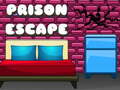 Game G2M Prison Escape