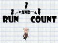 Game Run and Count